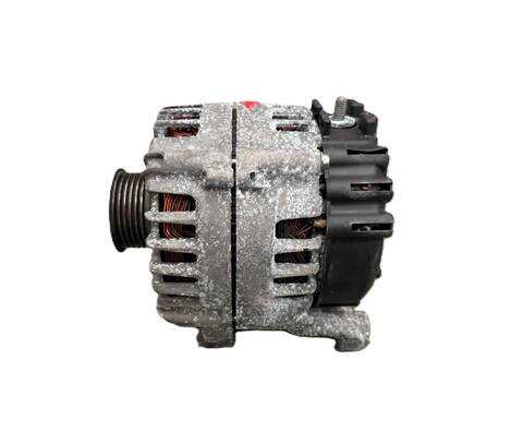 Foto 2ª: Alternador Bmw Serie 1 120 120D 177 CV 130KW [N47D20C] (2009)