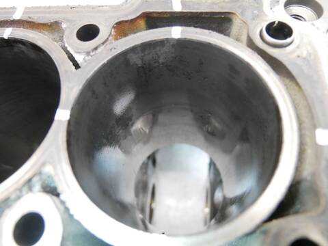Foto 2ª: Bloque Motor Ford Fiesta TI-VCT 86 CV 63KW [XYJD] (2019)