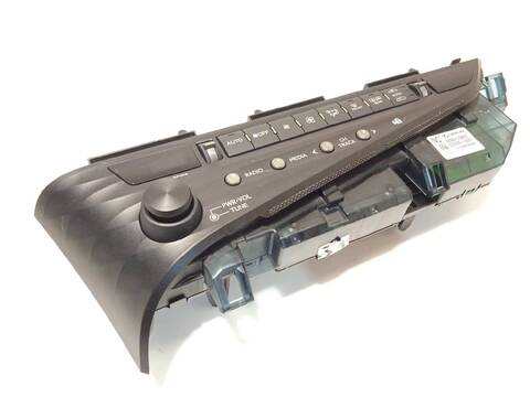 Mando Multifuncion Lexus ES 300H 178CV 131KW