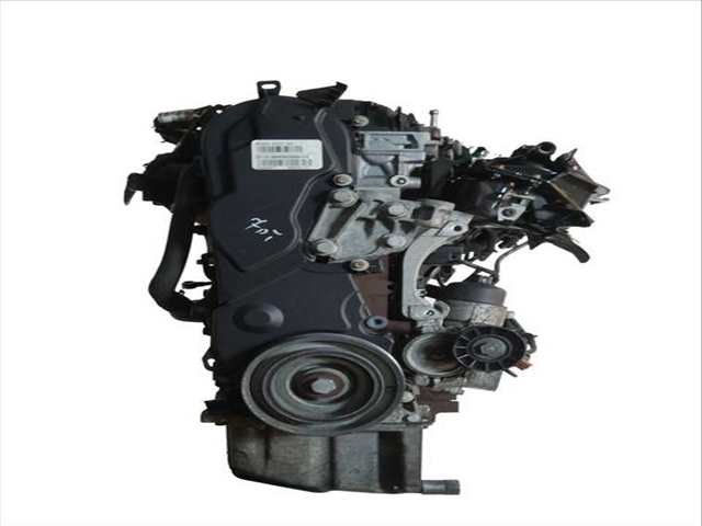 Foto 2ª: Motor Completo Ford Kuga 136 CV 100KW [G6DG] (2009)