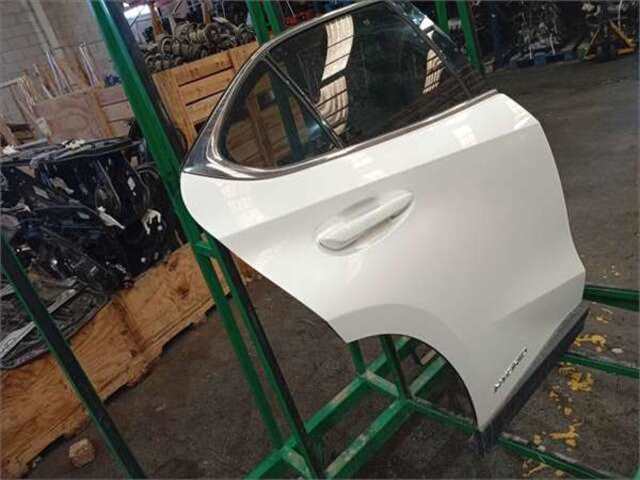 Foto 2ª: Puerta Trasera Derecha Lexus UX HÍBRIDO 250 H [HÍBRIDO 135 KW ( 2.0 LTR. - 112 KW)]