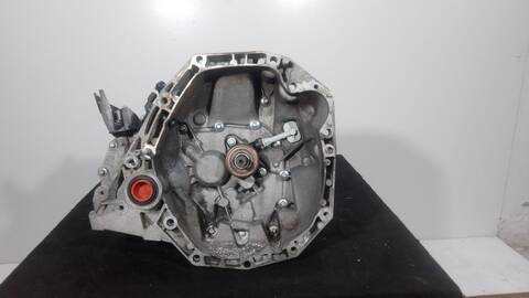 Caja Cambios Renault Megane 1.5 DCI BZ0C) HATCHBACK 90CV 66KW III HATCHBACK BZ0/1_ B3_)
