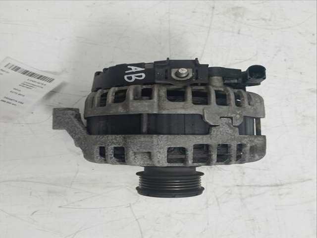 Foto 3ª: Alternador Volvo XC 70 163 CV 120KW [D5244T16 D52] (2010)