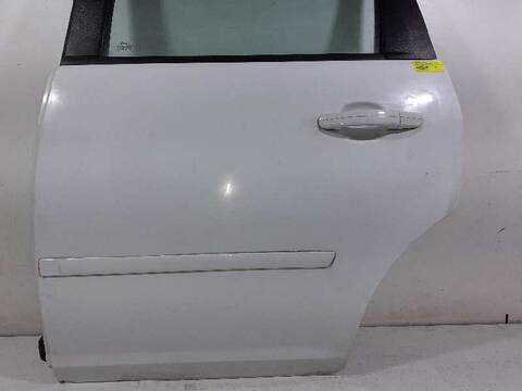 Foto 2ª: Puerta Trasera Izquierda Ford C Max GHIA 136CV 100KW CB3) [G6DB] (2009)