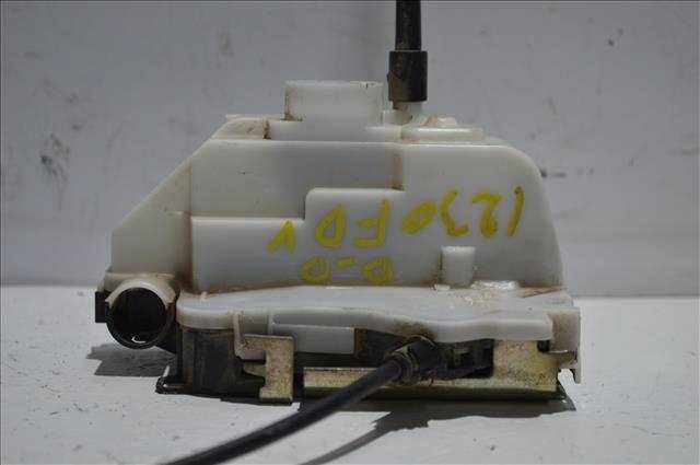 Cerradura Puerta Delantera Derecha Citroen C3 1.4 G 2002-2010