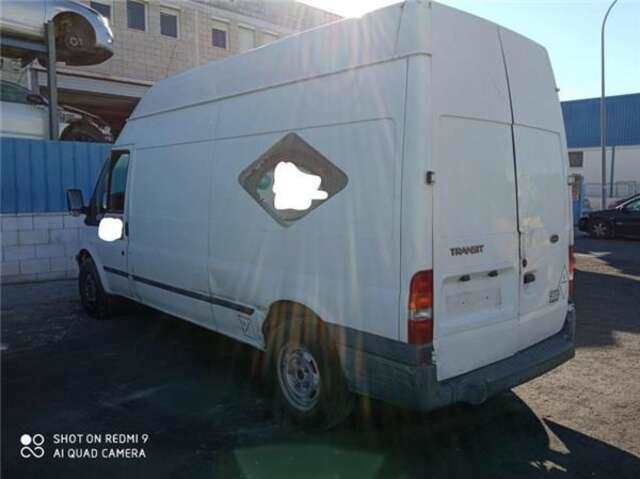 Foto 2ª: Faro Derecho Ford Transit 2.4 FT 330 2.4 [2.4 LTR. - 66 KW TDE CAT] FURGON CORTO (FY)(2000 _) [D2FA]