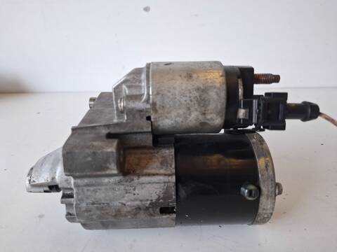 Foto 3ª: Motor de Arranque Peugeot 508 ALLURE 1.6 16V TURBO 156CV (2010)