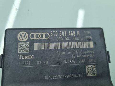 Foto 4ª: Centralita Motor ECU Audi A4 BASICO 190CV 140KW [CGKA] (2008)