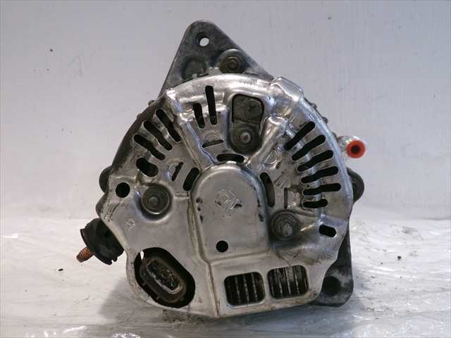 Foto 4ª: Alternador Rover Serie 400 2.0 D 1995-2000 [20T2N] (1998)