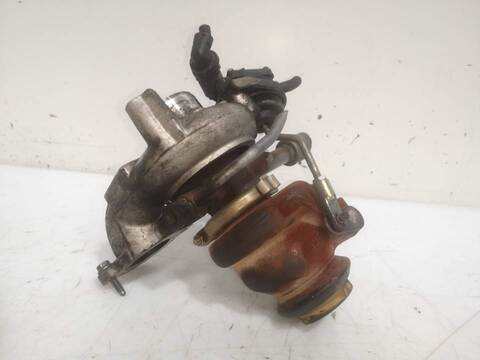 Foto 2ª: Turbocompresor Peugeot Partner 9HP (2012)