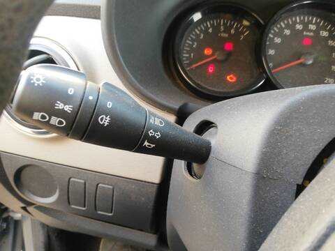 Foto 2ª: Mando Multifuncion Dacia Lodgy H5FC4 (2014)