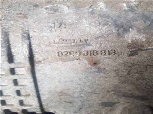 Carter Renault Clio 1.5 AUTHENTIQUE [1.5 LTR. - 48 KW DCI DIESEL]