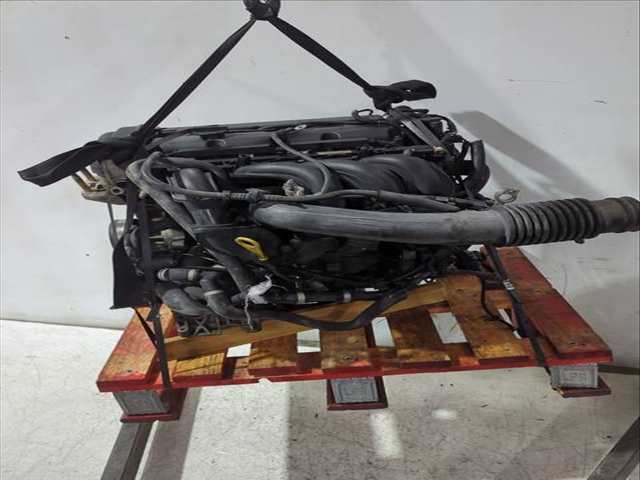 Motor Completo Ford Focus 1.6 100CV 74KW