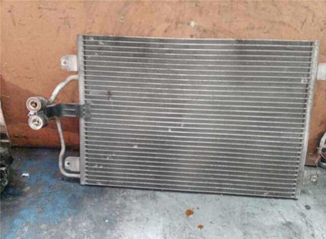 Foto 2ª: Radiador Calefaccion A.A. Renault Megane 2.0 16V IDE [2.0 LTR. - 103 KW 16V IDE] I FASE 2 COUPE (DA...)(01.1999-_) [F5RD7]