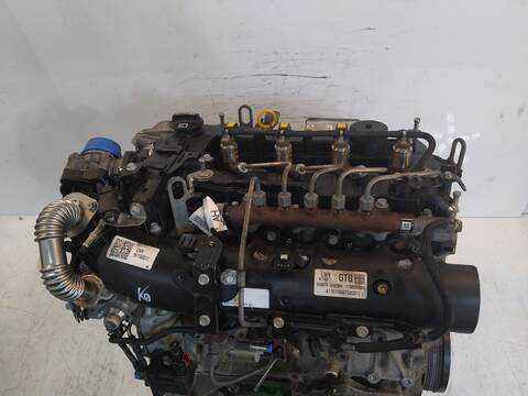 Motor Completo Opel Astra LWV 110 CV 81KW