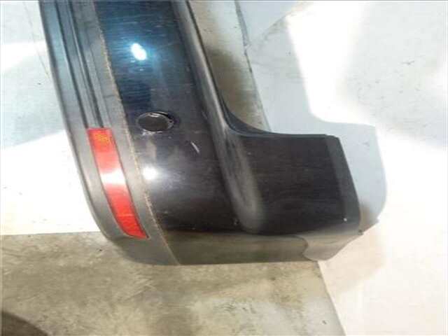 Foto 3ª: Paragolpes Trasero Volkswagen Touran 2.0 TDI [BMM]