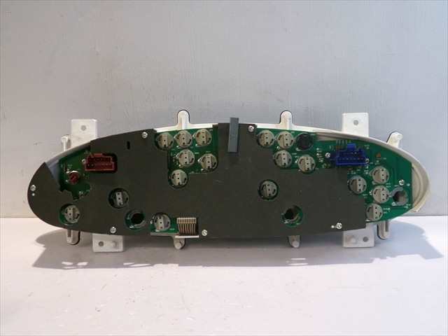 Foto 2ª: Cuadro de Instrumentos Chrysler Stratus 2.0 G 1995-2001 (1999)