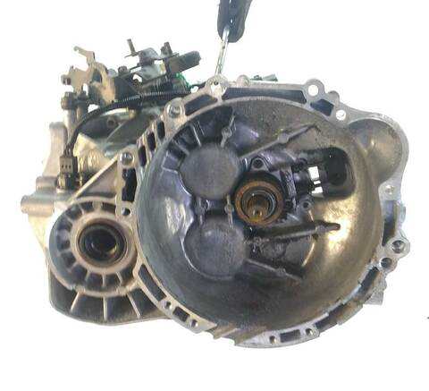 Abs Peugeot Partner 1.6 HDI 75 16V)