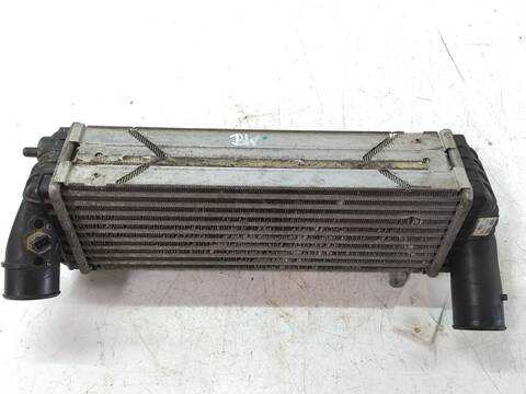 Intercooler Kia Sorento 2.2 CRDI 197 CV 145KW