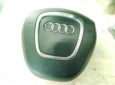 Foto 3ª: Kit Airbag Audi Q5 2.0 TDI QUATTRO (2008)