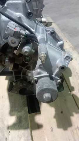 Foto 2ª: Caja Transfer Opel Frontera 2.2 D B 3P [X22DTH] (1999)