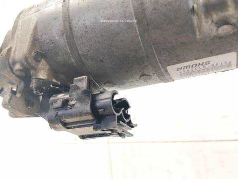 Foto 2ª: Cremallera de Direccion Mazda 6 2.2 D [SHY1] (2012)