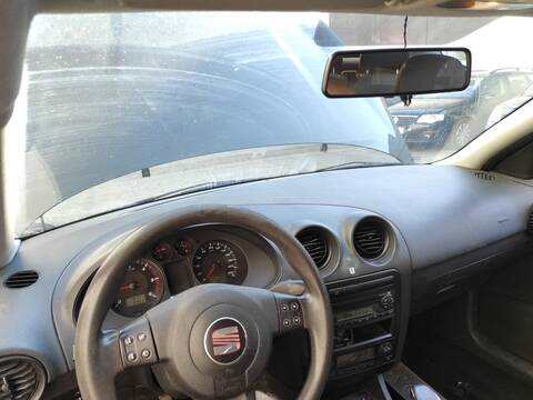 Foto 1ª: Salpicadero Seat Ibiza BNM (2005)
