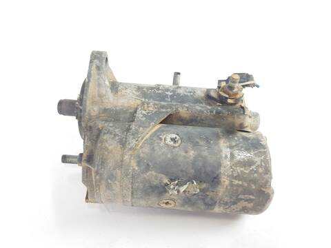 Foto 2ª: Motor de Arranque Toyota Hilux DOUBLE CAB GX 4X4