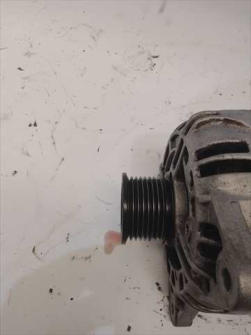 Foto 2ª: Alternador Renault Master 2.2 D [D/G9T F7] (2004)