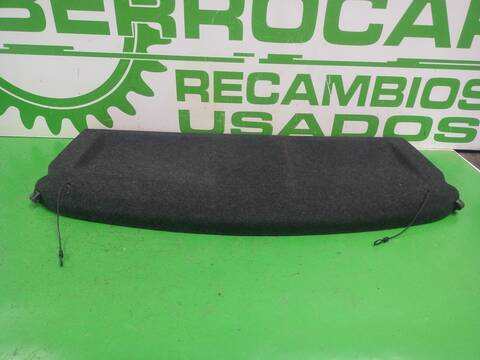 Bandeja Trasera Toyota Auris ACTIVE 116CV 85KW