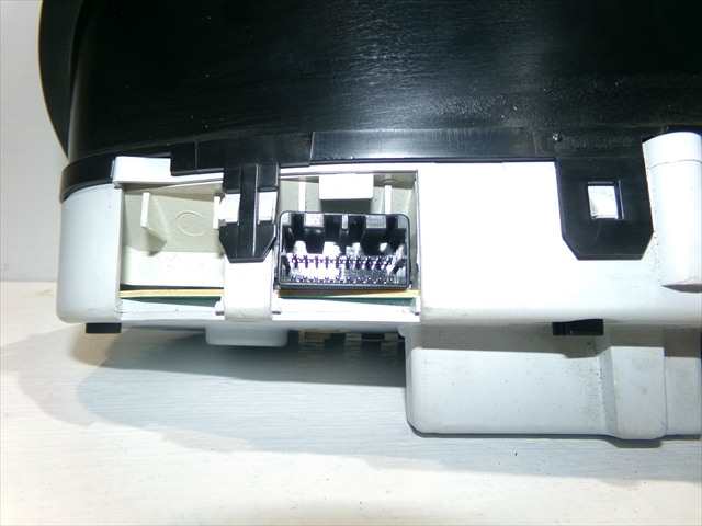 Foto 4ª: Cuadro de Instrumentos Fiat Brava 1.6 G 1995-2001 [182A4000] (2001)