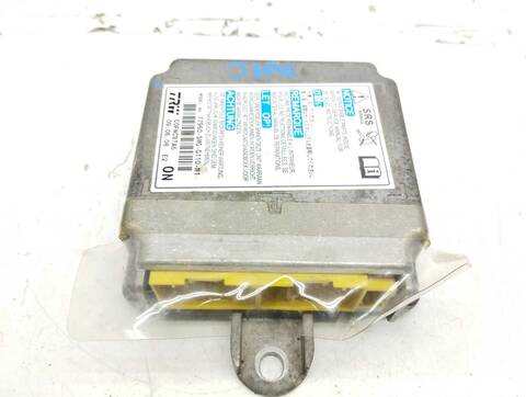 Foto 4ª: Centralita Airbag Honda Civic 1.8 COMFORT BERLINA 140CV 103KW [R18A2] (2008)