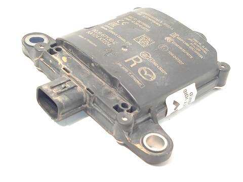 Centralita Motor ECU Mazda CX-30 SKYACTIV-X M HYBRID 179CV 132KW
