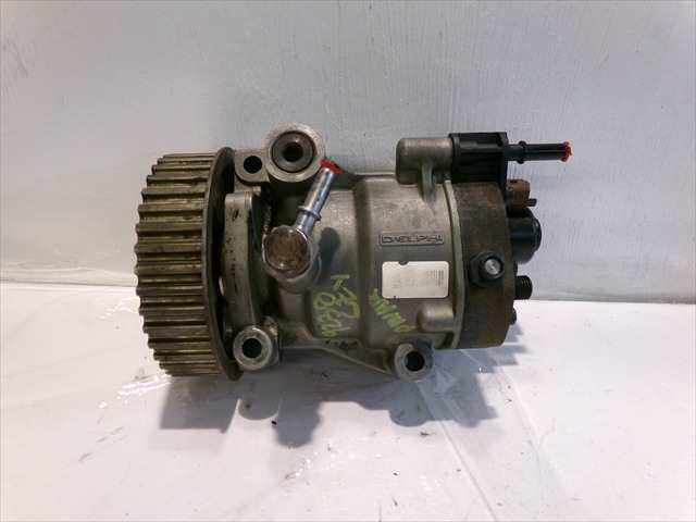 Bomba Inyeccion Renault Scenic 1.5 DCI 2003-2009