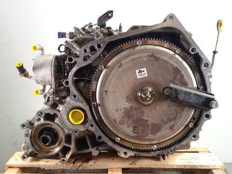 Caja Cambios Automatica Honda Crv 2.2 I-DTEC 4WD RE6) 150CV 110KW III RE_) AUT.