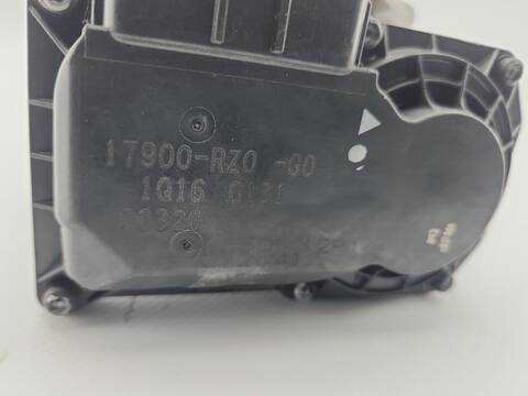 Foto 3ª: Caja Mariposa Honda Civic 1.6 I-DTEC SPORT 120CV 88KW [N16A1] (2013)