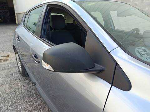 Foto 2ª: Retrovisor Derecho Renault Megane K9K830 BERLINA III BERLINA 5P (2010)