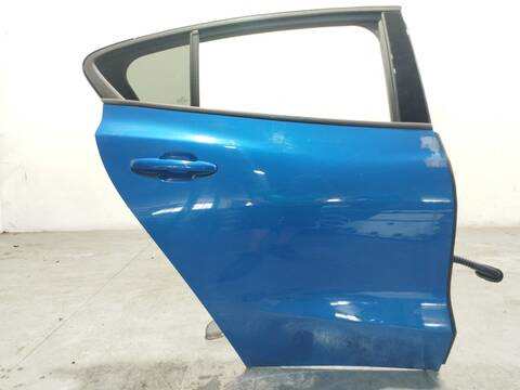 Puerta Trasera Derecha Ford Focus 1.0 ECOBOOST 125CV 92KW