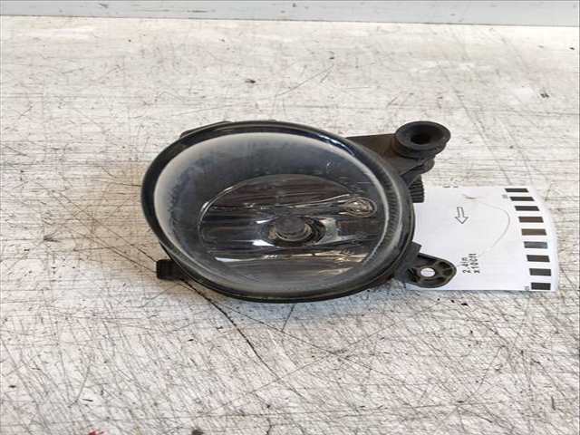 Foto 2ª: Faro Antiniebla Delantero Izquierdo Audi A4 333 CV AVANT 245KW [CAKA]