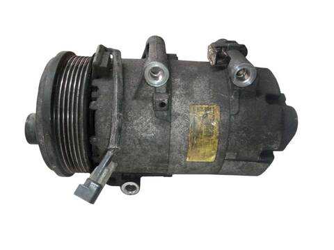Foto 3ª: Compresor Aire Acondicionado Ford Focus 2.0 TDCI (2004)
