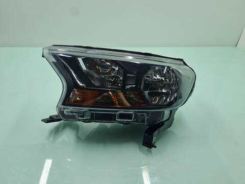 Faro Izquierdo Ford Ranger DOBLE CABINA 4X4 XLT LIMITED 170CV 125KW