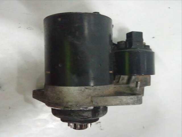 Foto 2ª: Motor de Arranque Seat Ibiza SDI 64CV [ASY] (2003)