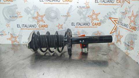 Amortiguador Delantero Izquierdo Mercedes Clase A 140 A 200 177.087) 163CV 120KW