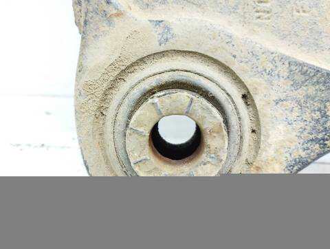 Foto 4ª: Brazo Suspension Delantero Derecho Opel Vivaro 2.0 16V CDTI 114CV 84KW CAJA ABIERTA [M9R E7] (2008)