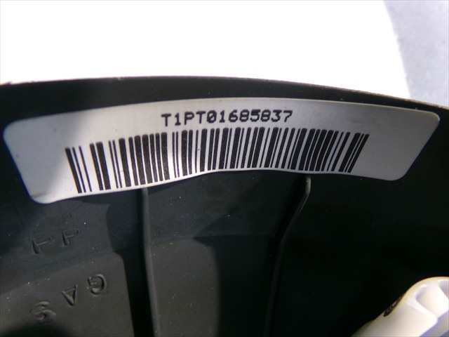 Foto 3ª: Volante Chrysler PT Cruiser 1.6 G 2000-2010 [EJD] (2007)