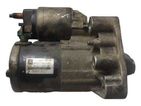 Foto 3ª: Motor de Arranque Peugeot 207 1.4 16V (2006)