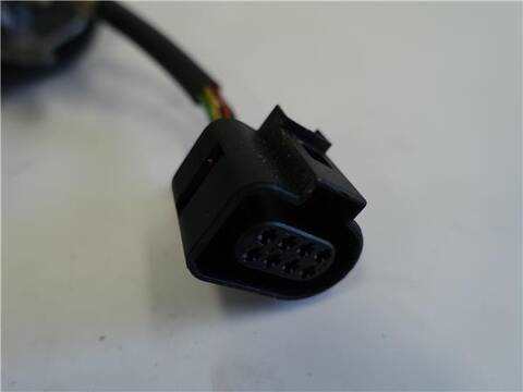 Foto 4ª: Retrovisor Izquierdo Seat Leon 1.9 TDI 105CV 77KW [BLS] (2010)