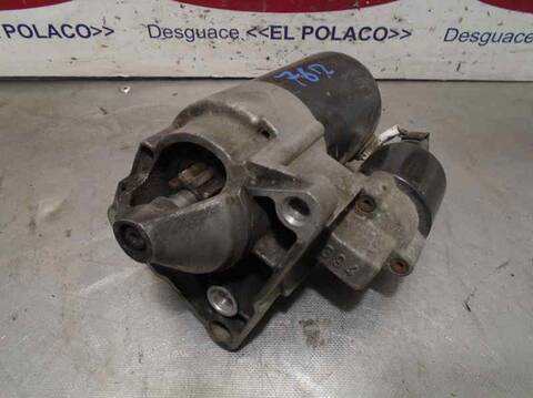 Motor de Arranque Renault Megane 2.0 BERLINA 135CV 99KW II BERLINA 5P
