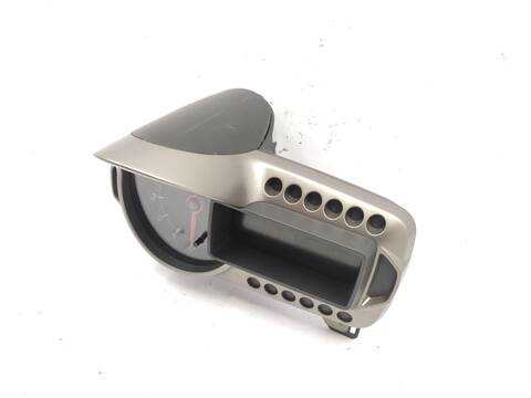 Foto 2ª: Cuadro de Instrumentos Chevrolet Aveo LS HATCHBACK BERLINA 86CV 63KW [A12XER] (2012)