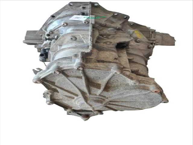 Foto 3ª: Caja Cambios Audi A5 1.8 TFSI (2007)
